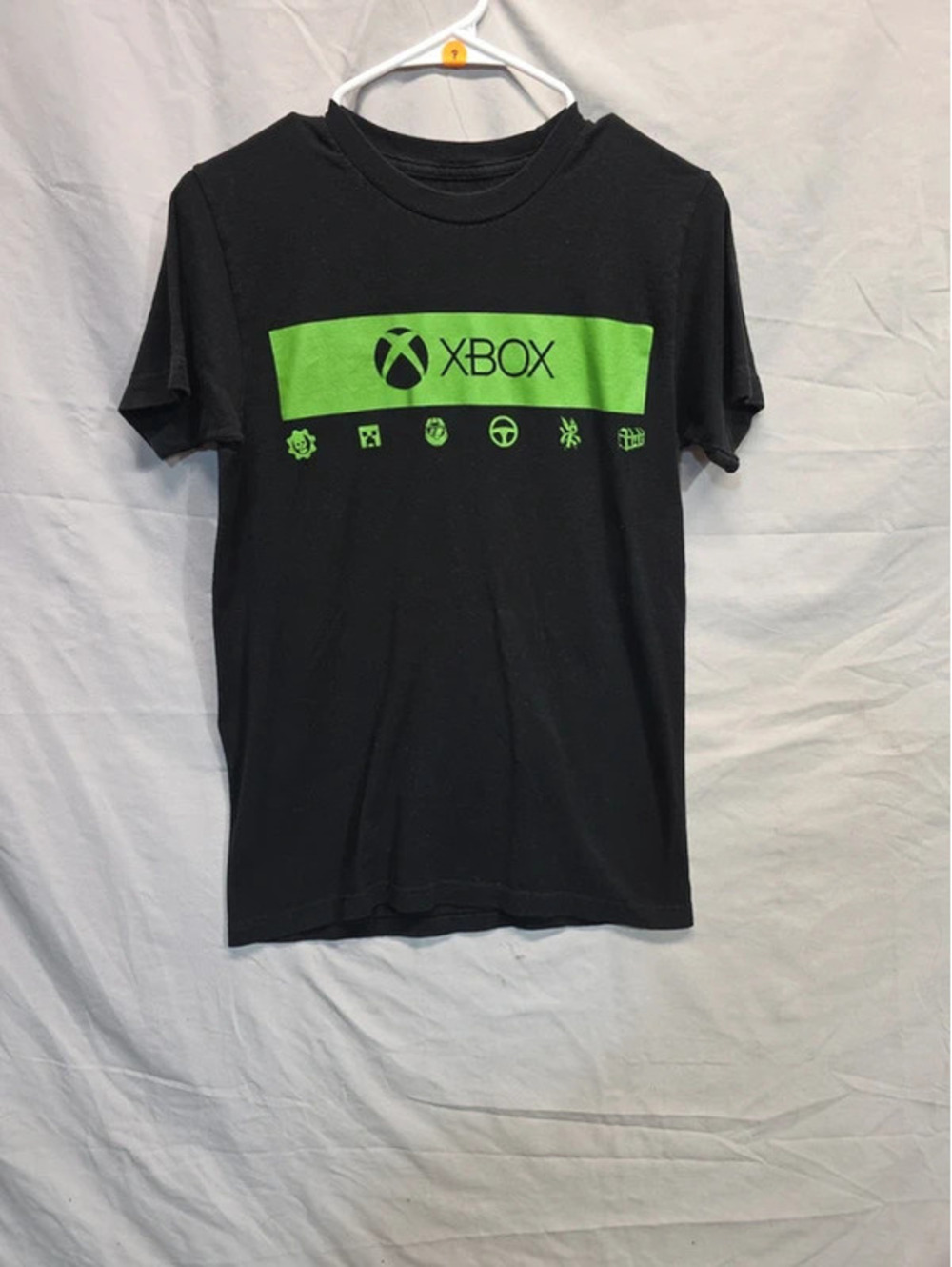 9.Ripple junction Xbox graphic tee